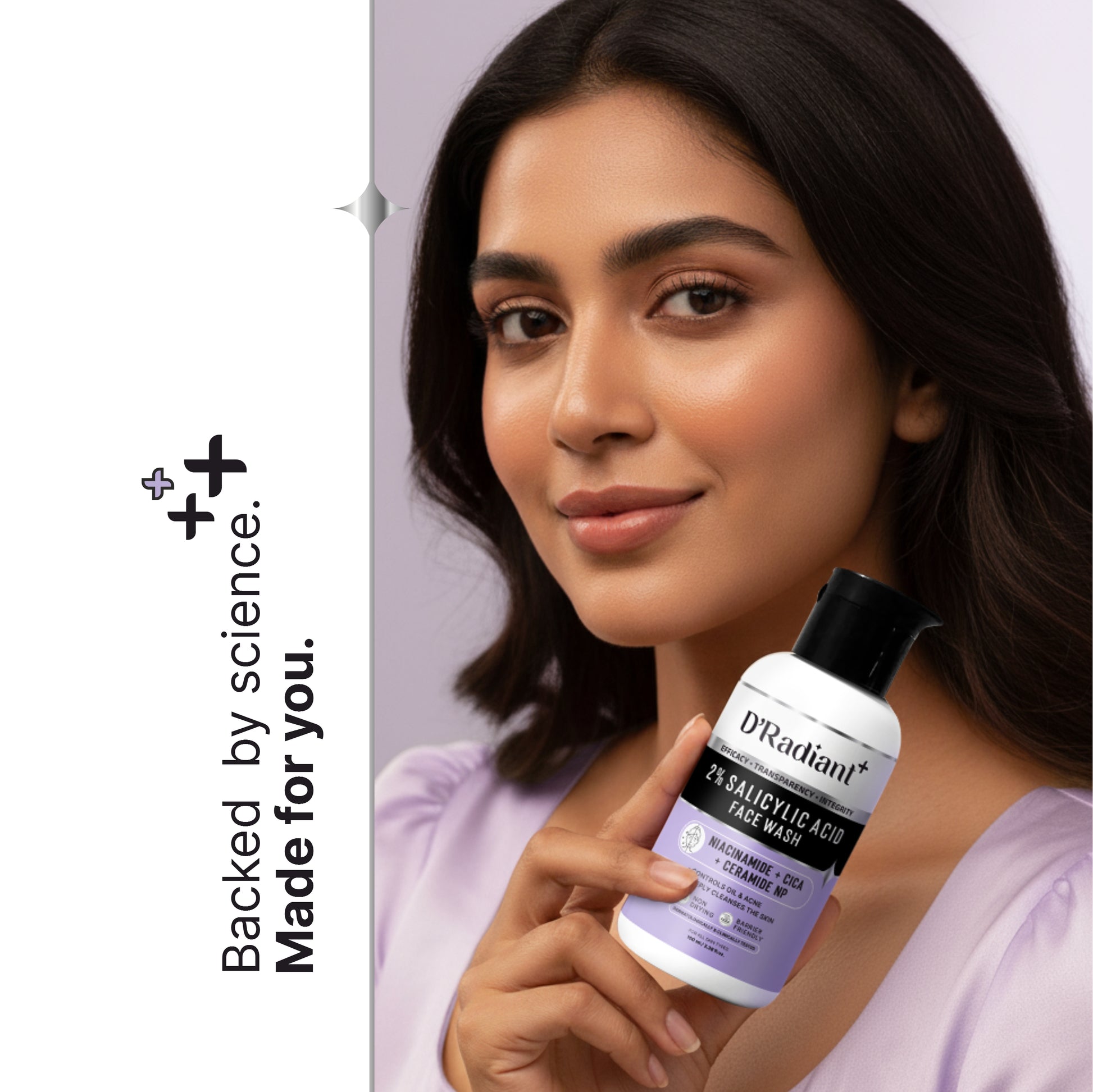 Best Face Wash for Acne and Pimples