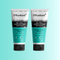 Twin Pack Moisturizer for Oily & Sensitive Skin | Barrier Repair with Ceramides, Peptides & Hyaluronic Acid | Lightweight, Non-Greasy | Dermatologically & Clinically Tested (50ml)