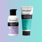 Facewash + Moisturizer