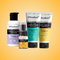 All in One combo-Face Wash (100ml) - Face Serum (30ml) - Moisturizer (50ml) - Sunscreen (50ml)