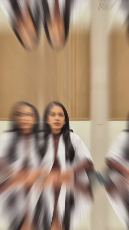 D’Radiant+ Advance Vitamin C 10% Face Serum with Alpha Arbutin and Niacinamide | 7 Active Ingrediants | Skin Brightening, Anti-Aging & Dark Spot Removal | Dermatologically & Clinically Tested(30ml)